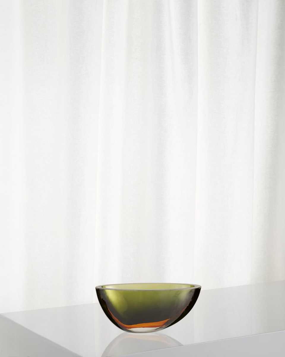 Pluto Bowl, Large